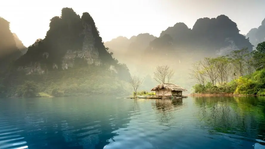 智能无人化